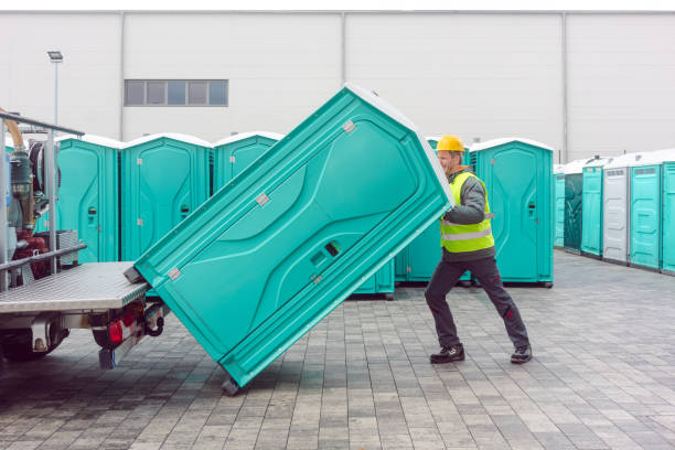 Best Portable toilet rental for construction  in Exton, PA