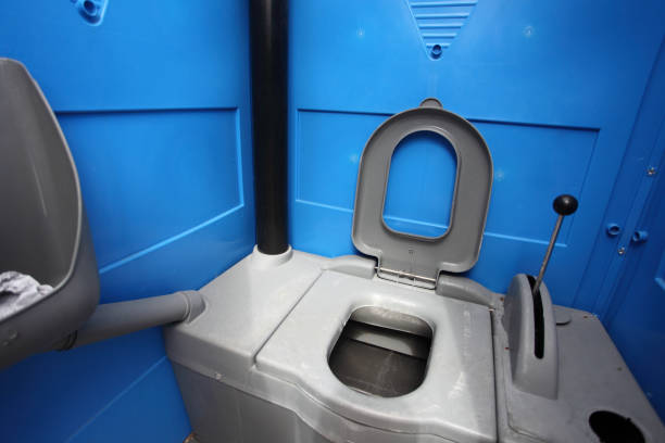 Best Construction site porta potty rental  in Exton, PA