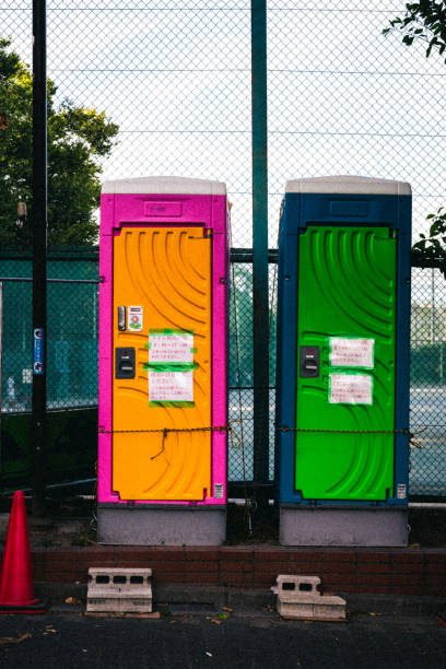 Best Event porta potty rental  in Exton, PA