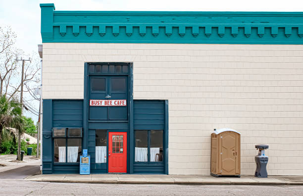 Best Construction site porta potty rental  in Exton, PA