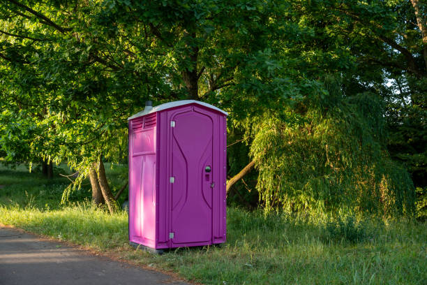 Sanitation services for porta potties in Exton, PA